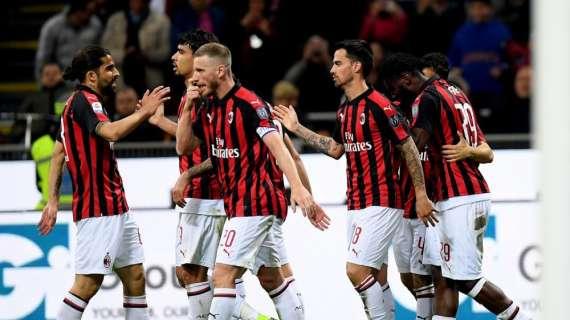 CorSera - Milan, sei giorni per la verità: prima la Spal, poi un’estate di rivoluzioni