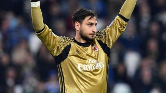 Dalla questione Donnarumma ai sondaggi per i partenti: il mercato in uscita rossonero resta, al momento, bloccato