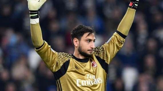 Non ancora risolti i problemi tra il Milan e Raiola per il rinnovo di Donnarumma