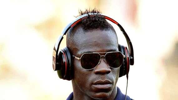 Baiocchini a Sky: "Balotelli al Mondiale cercherà il rilancio definitivo. Una possibile cessione? Solo per motivazioni tattiche"