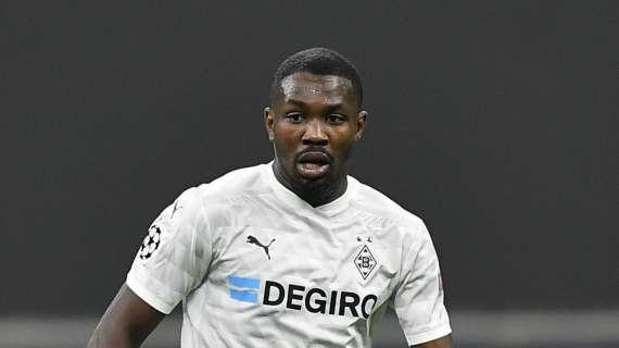 Relevo - Il Milan sta facendo di tutto per convincere Marcus Thuram