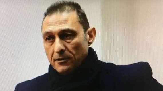 TMW RADIO - Calisti: "Pioli si merita il rinnovo con il Milan"