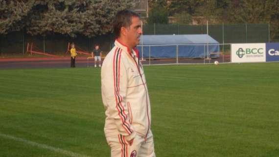 Viareggio Cup, i 24 convocati di Dolcetti