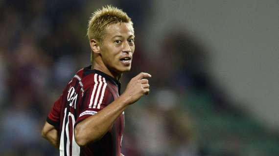 LIVE MN - Trofeo Tim, Juventus-Milan (0-1): incontro terminato, buona vittoria rossonera