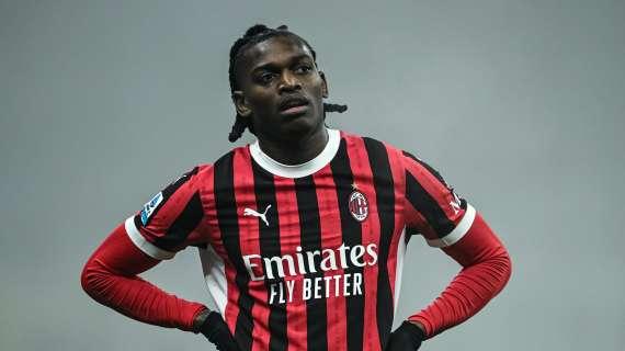 PROBABILE FORMAZIONE - Verso Atalanta-Milan: Musah dall'inizio, conferme per tutti