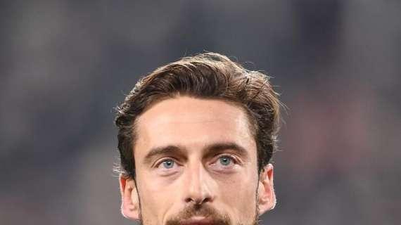 Marchisio: "Si giochi o lo stato si prenda le proprie responsabilità. Nel calcio non esiste il rischio zero"