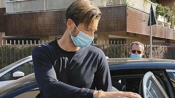 Mirante: "Ho una certa età e non avrò problemi a inserirmi in un nuovo gruppo"