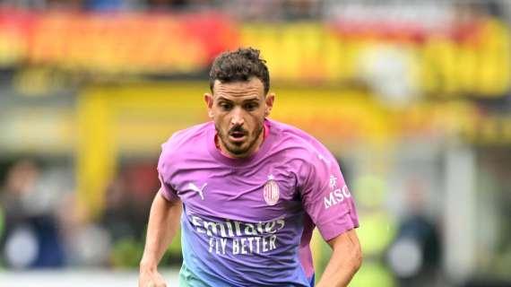 Sky - Caso scommesse: terminata dopo circa un'ora l'audizione di Florenzi in Procura a Torino
