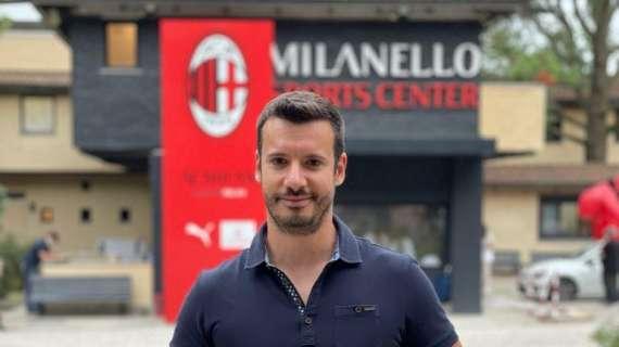 Kaio Jorge si allontana: ecco la situazione. Milan lavora sul trequartista di qualità. Giroud ottime impressioni 