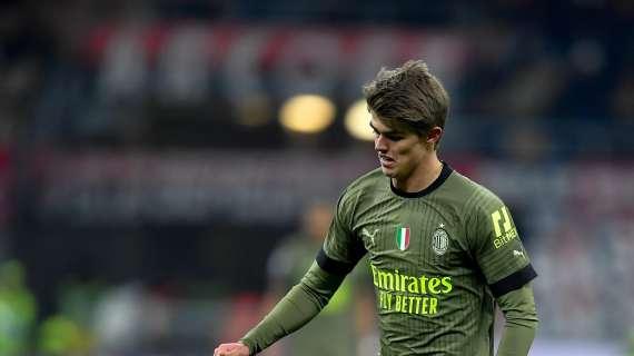 De Ketelaere a MilanTv: "Ho avuto momenti difficili, ma sto bene. Ho tanto da dare per la squadra"