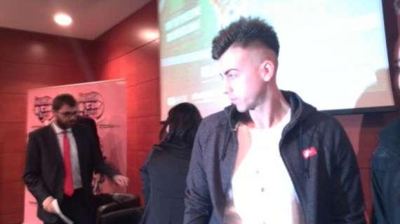 Pedullà: "El Shaarawy, il ritorno al Genoa è complicato"