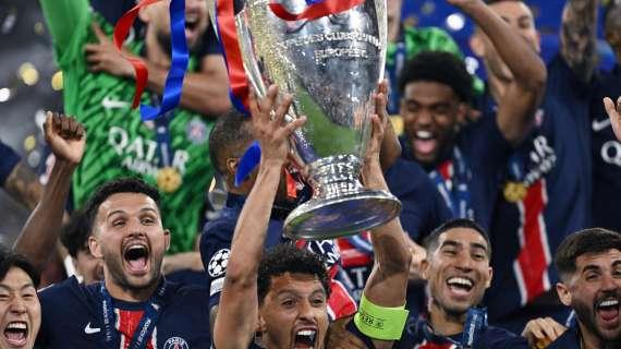 Chi vincerà il Mondiale per club? PSG favorito: le percentuali degli ottavi