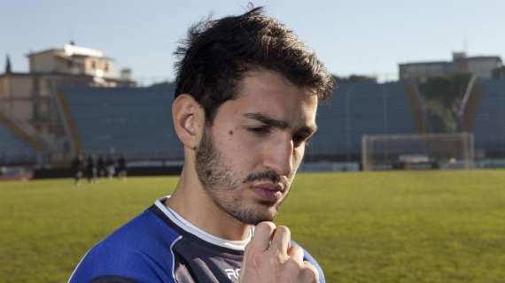 Empoli, 4 milioni per riscattare Saponara ma solo in caso di A