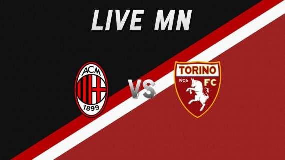 LIVE MN - Milan-Torino (4-2): una doppietta di Calhanoglu e il gol di Ibra regalano le semifinali di Coppa Italia