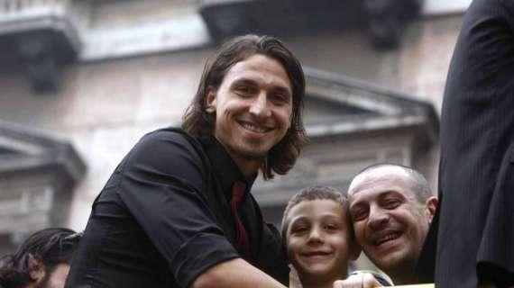 Solo due anni, ma che anni...