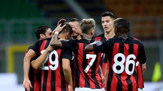 È un Milan giovane con macchie di esperienza: l’analisi ruolo per ruolo