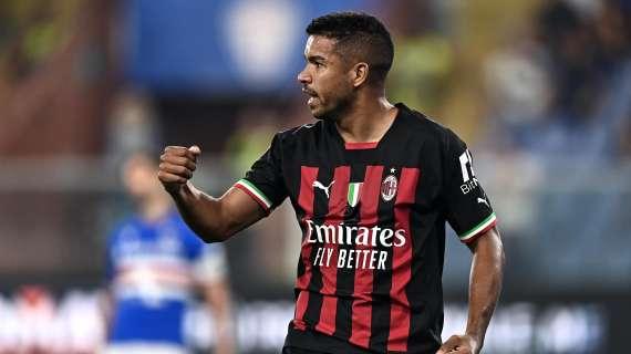 Tuttosport - Messias-gol, il Milan passa a Monza di cortomuso: ritrovata la compattezza difensiva
