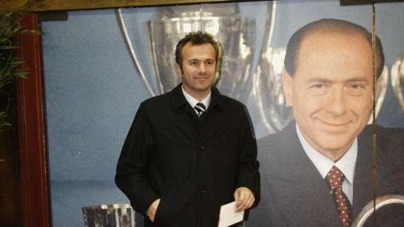 29 aprile 1998: l'ultima presenza di Savicevic in maglia rossonera