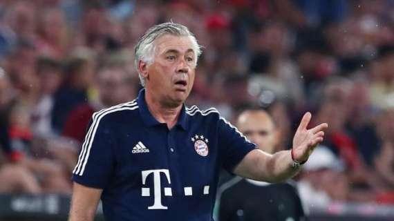 The Sun - Altro che Milan, Ancelotti vuole la Juve