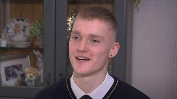 Heffernan riscattato dal Cork: i numeri dei suoi primi sei mesi al Milan