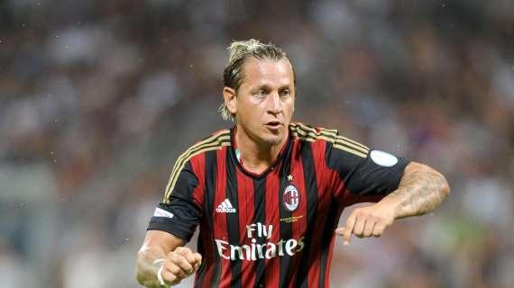 Armero, il Milan propone in cambio Mexes: il Napoli rifiuta