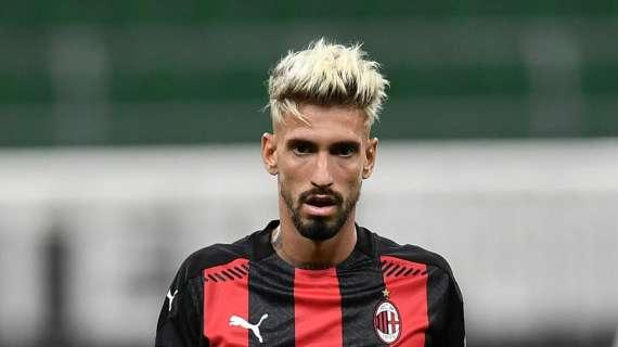 SONDAGGIO IG - Stagione di Samu Castillejo: voto 7