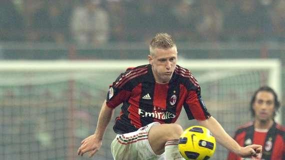 Abate-Milito, ennesimo atto