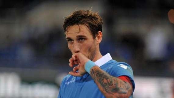 Premium - Ad un passo l'intesa tra Milan e Lazio per Biglia: affare da 20 mln più bonus 