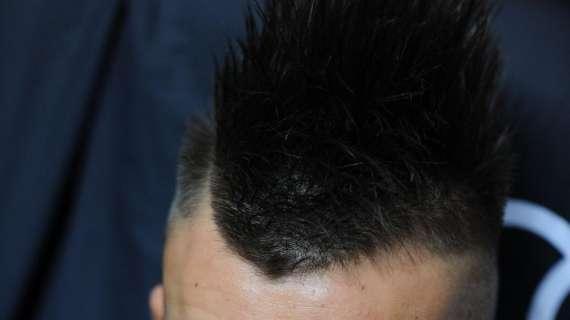 El Shaarawy, l'agente conferma e apre al Galatasaray