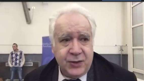 Sconcerti: "Contro il Napoli ho visto il miglior Milan della stagione"