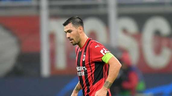 CorSera - Rinnovo Romagnoli: il capitano è disposto a tagliarsi lo stipendio da 5,5 a 3,5-4 mln