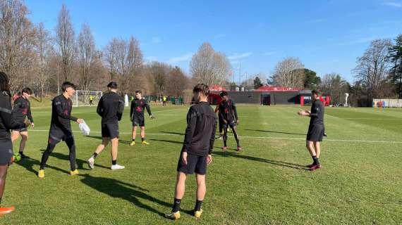 Milan Primavera, dopo il passo falso in campionato, i rossoneri vincono in Coppa