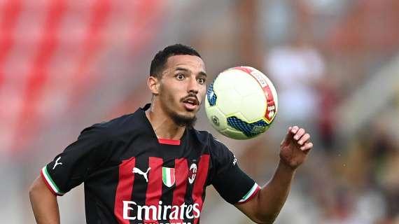 MN - Bennacer, l'obiettivo è rientrare in Champions contro il Tottenham  