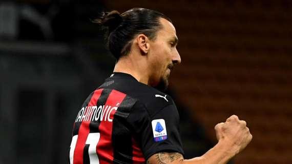 Mandzukic su Ibrahimovic: “È un animale. Entrambi siamo affamati di vittorie”