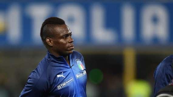 A. Filippini: "Balotelli al Brescia darebbe ancora più entusiasmo ad un ambiente già euforico"