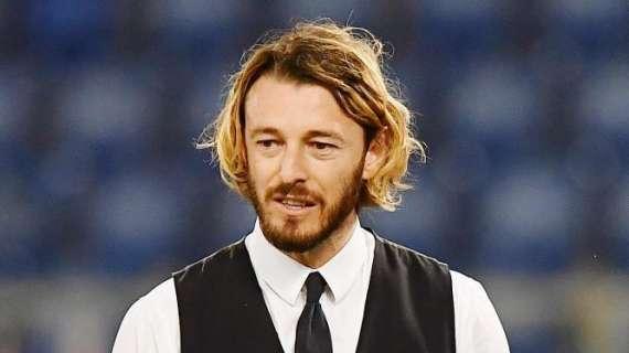 VIDEO - Balzaretti: "Ibra lavorava tantissimo per migliorare nella finalizzazione"