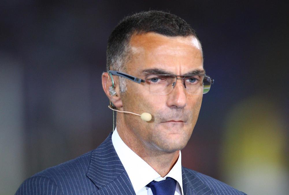 "Forse la prima volta che ho guidato io Franco". Bergomi racconta un aneddoto sull'amico Franco Baresi