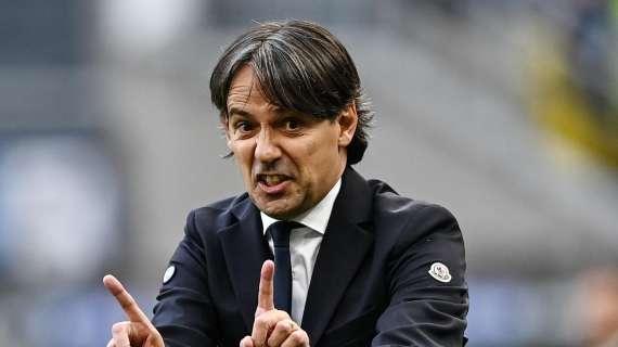 Serie A, la classifica aggiornata: l'Inter resta a +2 sul Milan con una gara in più