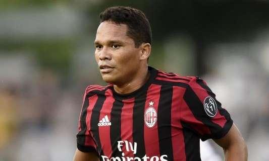 Bacca-Marsiglia, in Francia sono sicuri: trasferimento imminente 