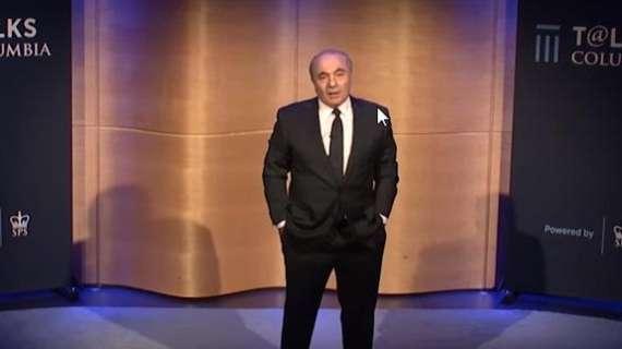 Gazzetta - Commisso: "Milan, voglio chiudere l’affare. Elliott sa bene chi sono. Gattuso? Mi piace molto"
