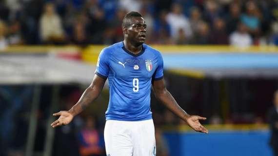 Balotelli è vicino al Brescia ma salterà le prime quattro partite di Serie A, Milan compreso