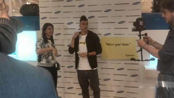 El Shaarawy a MN: "Voglio riprendermi il Milan. Incazzato per le panchine, escluso per scelta tecnica"