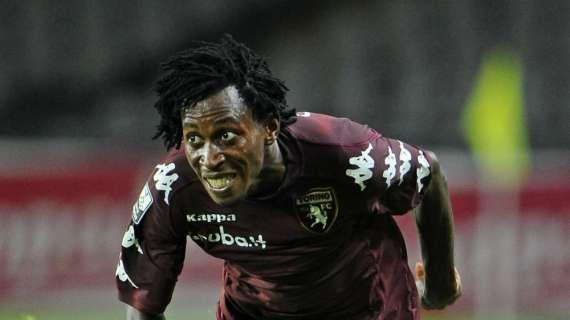 Odu per l'A del Torino
