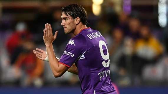 Milan, occasione Vlahovic (ma piedi per terra). Sarebbe il 9 ideale per i rossoneri