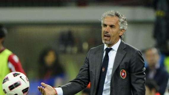 Anche Donadoni per la panchina della Samp