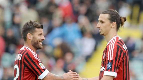 Nocerino principe dei bomber rossoneri