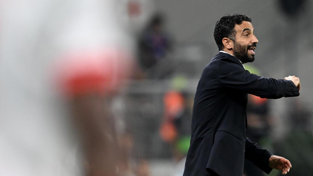 Amorim pensa al 4-2-3-1: Sassuolo può diventare la prova decisiva