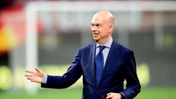 LIVE MN - #TheApacfShow, Fassone: "Investiti oltre 230 milioni. Solo 12 milioni di commissioni. Vogliamo fare grande il nostro Milan"