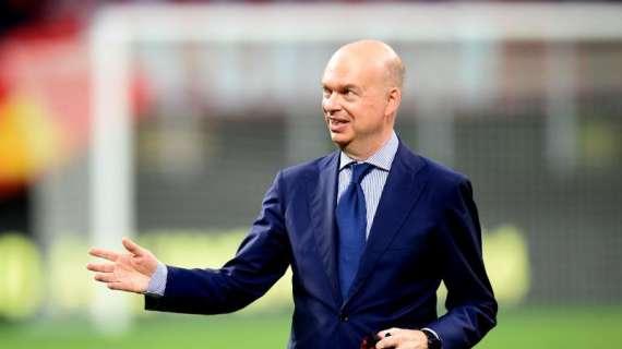 Milan, tutti i numeri del mercato estivo