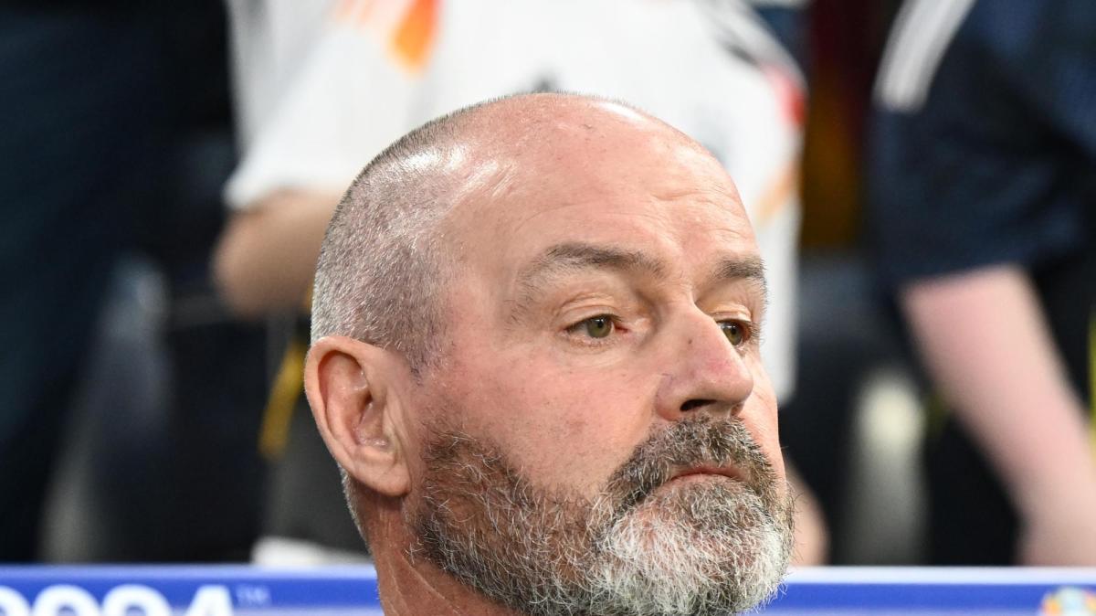 Mondiali, si dimette il ct della Scozia Clarke: Moyes verso la panchina